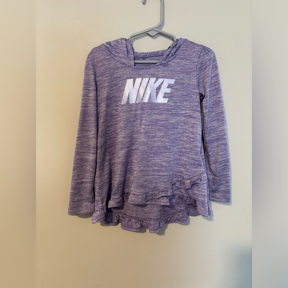 Nike Other - Toddler Girl Nike Shirt